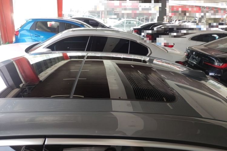 Used BMW i3 2025 eDrive 35 L Roof