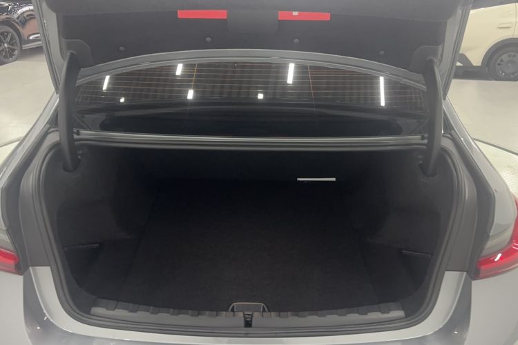 Used BMW i3 2025 eDrive 35 L Trunk