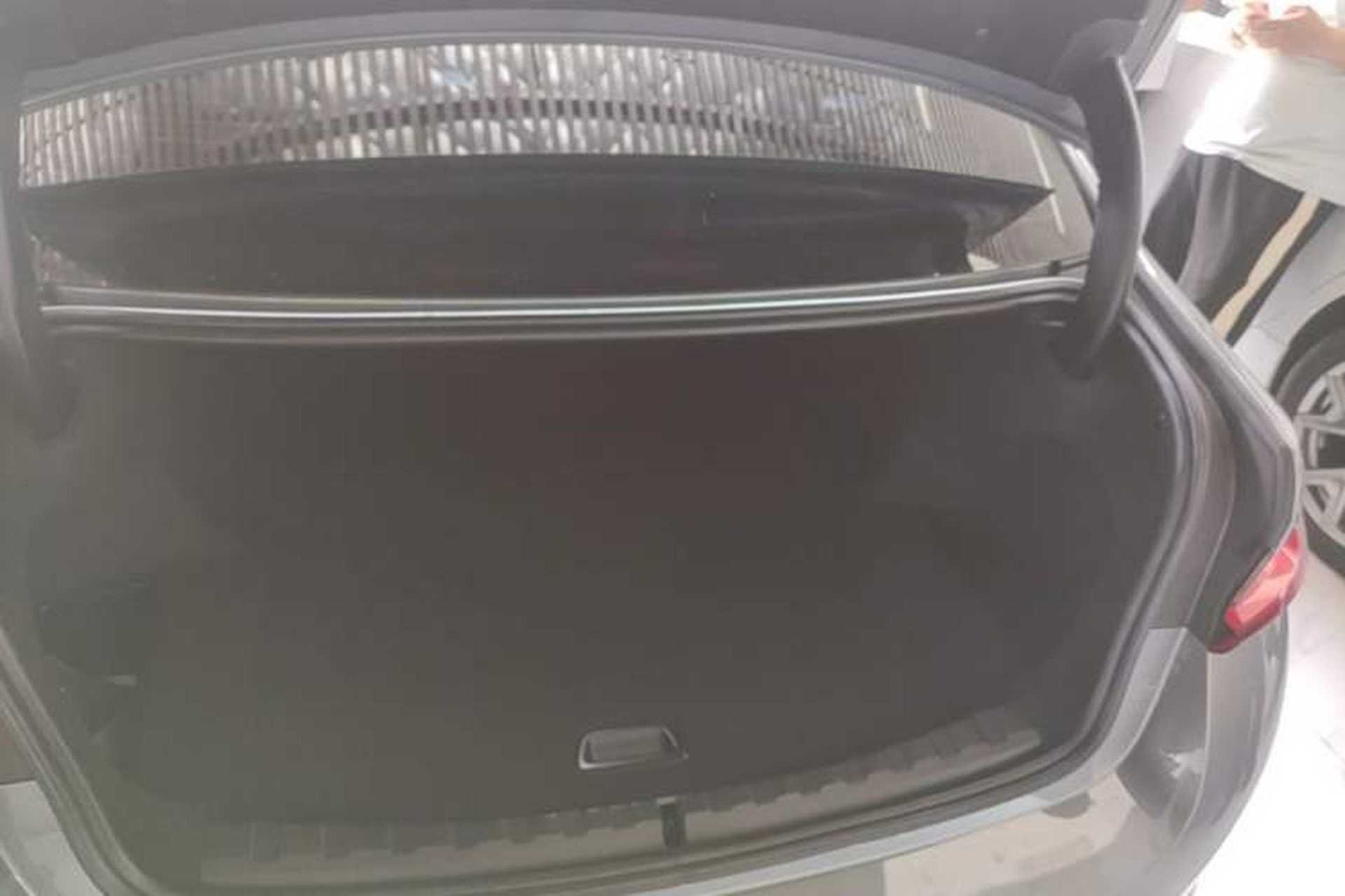 Used BMW i3 2025 eDrive 35 L Trunk