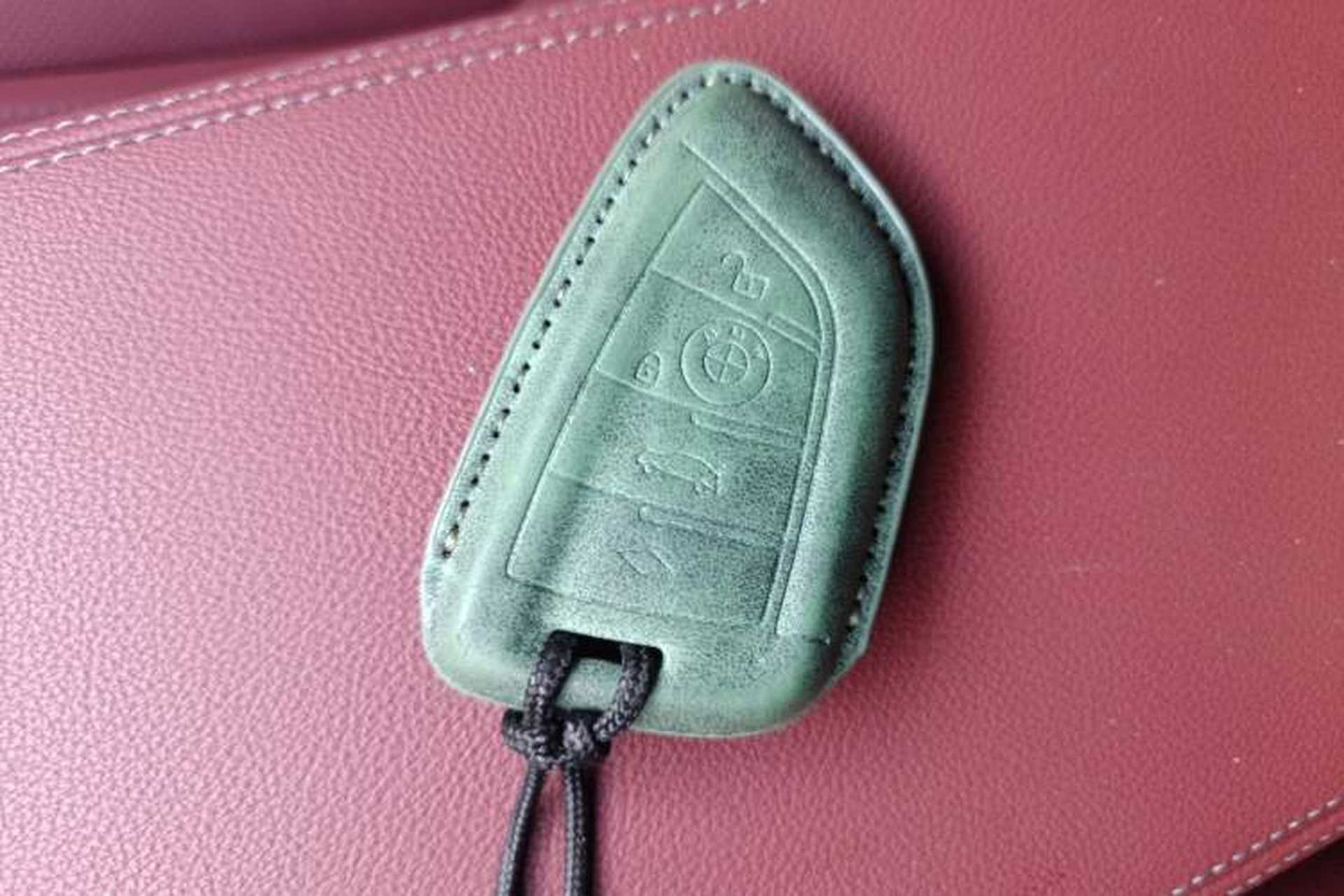 Used BMW i3 2025 eDrive 35 L Vehicle Key