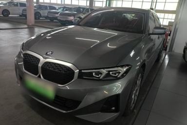 Used BMW i3 2025 eDrive 35 L