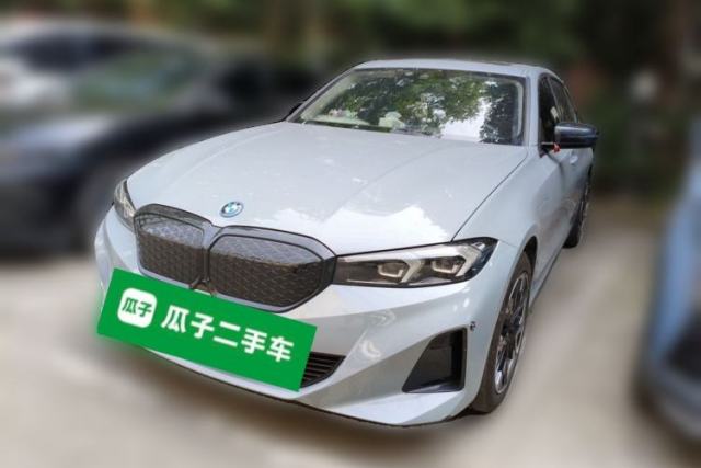 Used BMW i3 2025 eDrive 35 L