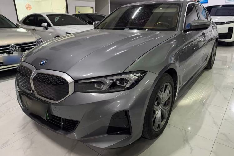 Used BMW i3 2025 eDrive 35 L Guazi used car, China used car export, Used car for sale, Used  cars, Cheapest cars for sale