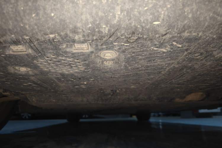 Used BMW i3 2025 eDrive 35 L Chassis Front