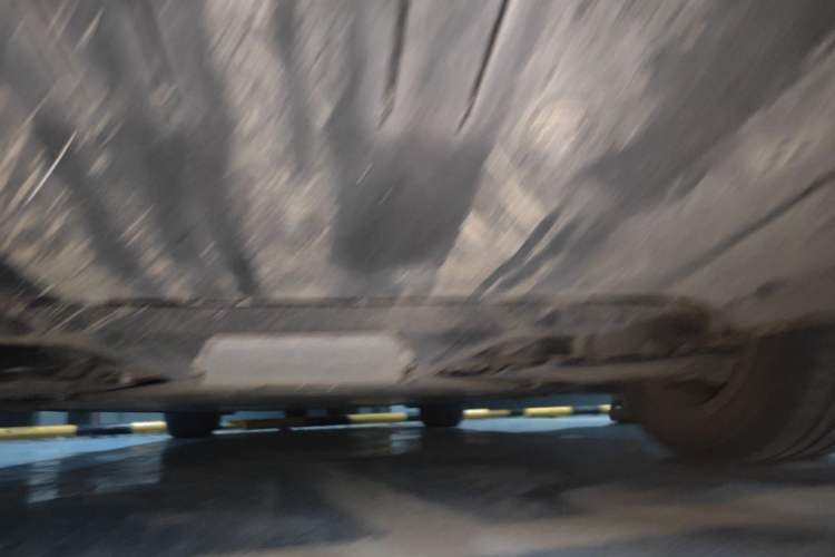 Used BMW i3 2025 eDrive 35 L Chassis Rear