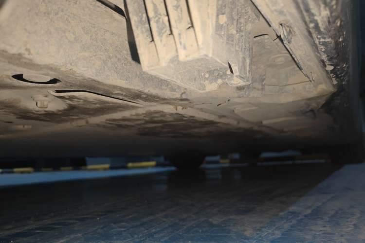Used BMW i3 2025 eDrive 35 L Chassis Rear Right