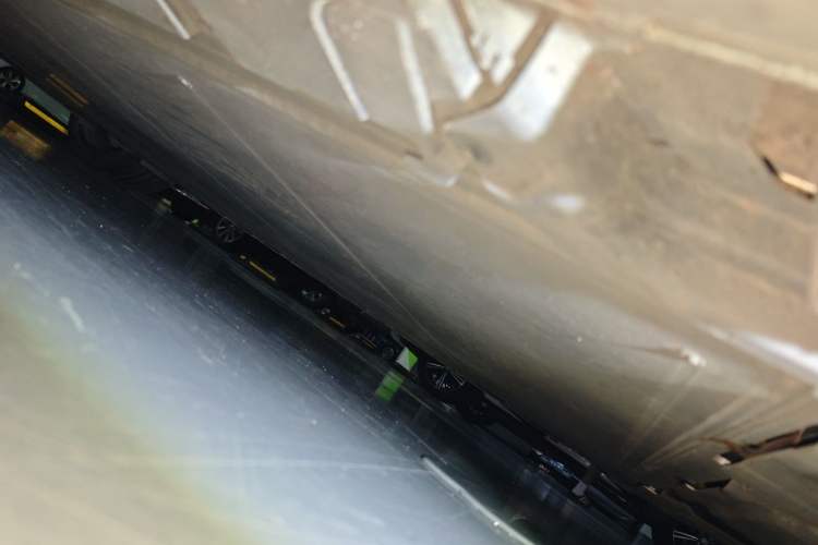 Used BMW i3 2025 eDrive 40 L Midnight Sports Package Chassis Front Right