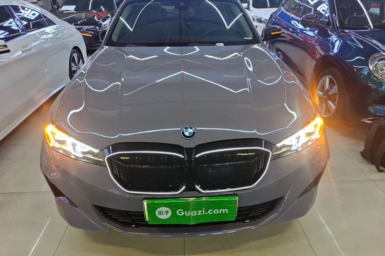 Used BMW i3 2025 eDrive 35 L Front