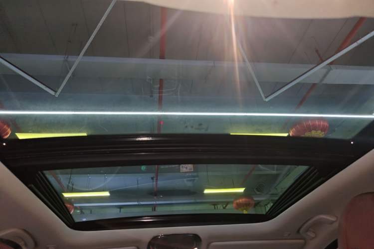 Used BMW i3 2025 eDrive 35 L Headliner