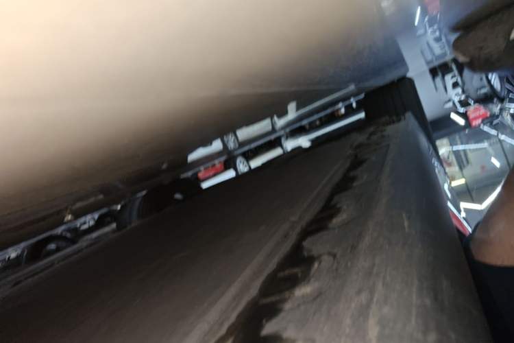 Used BMW i3 2025 eDrive 35 L Right Side Sill