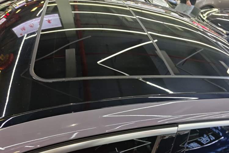 Used BMW i3 2025 eDrive 35 L Roof