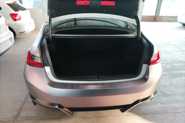 Used BMW i3 2025 eDrive 35 L Trunk