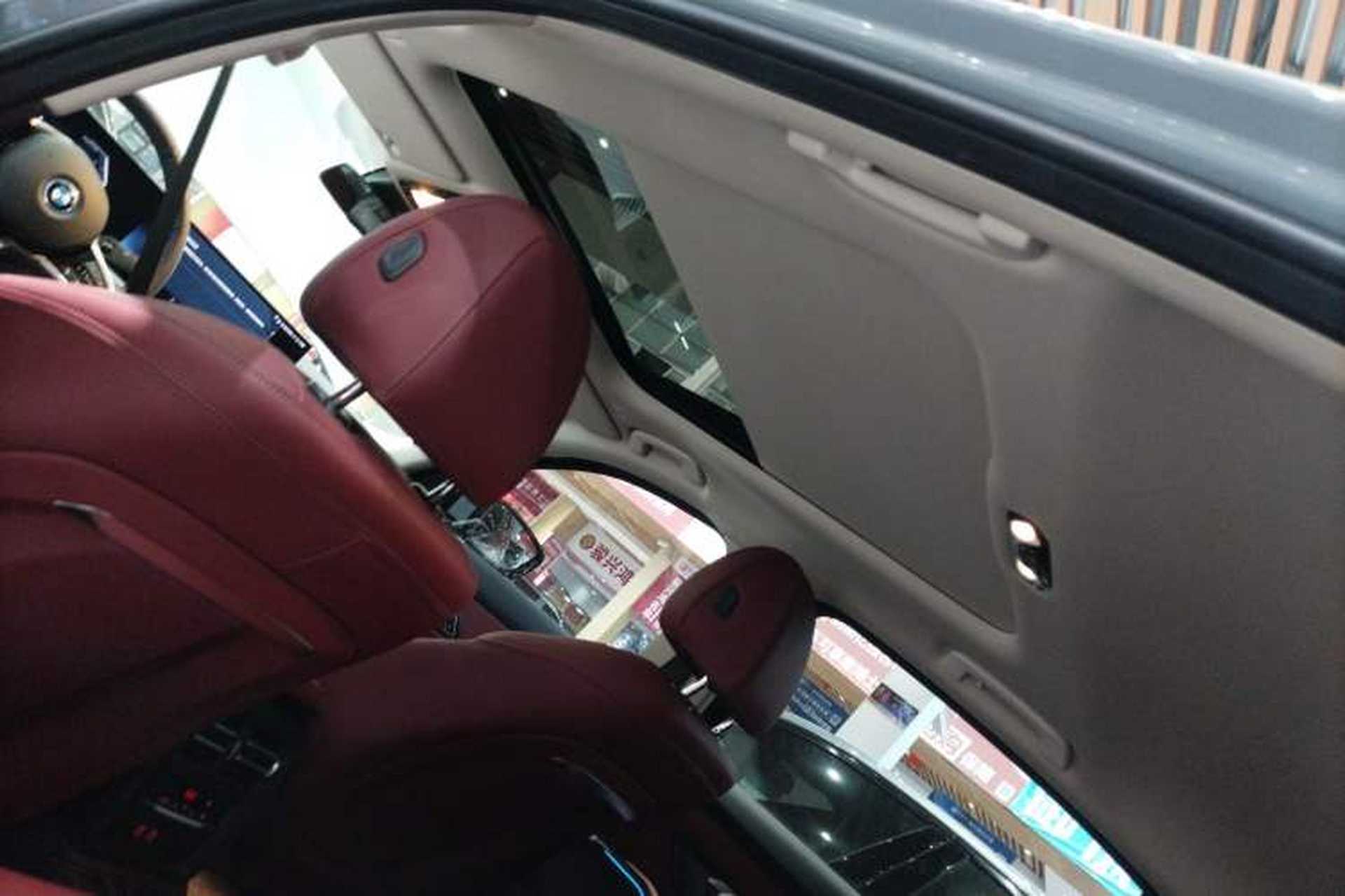 Used BMW i3 2025 eDrive 35 L Headliner