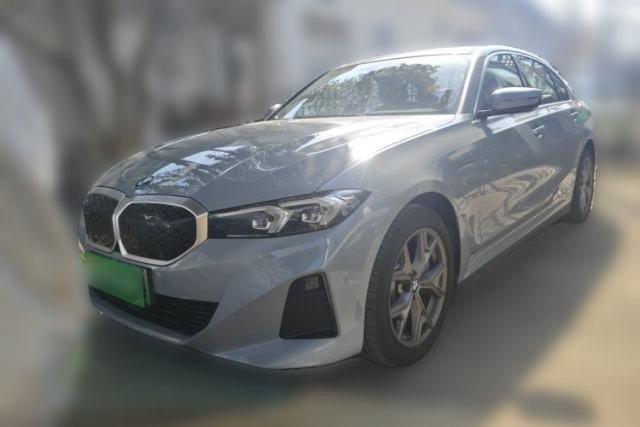 Used BMW i3 2025 eDrive 35 L