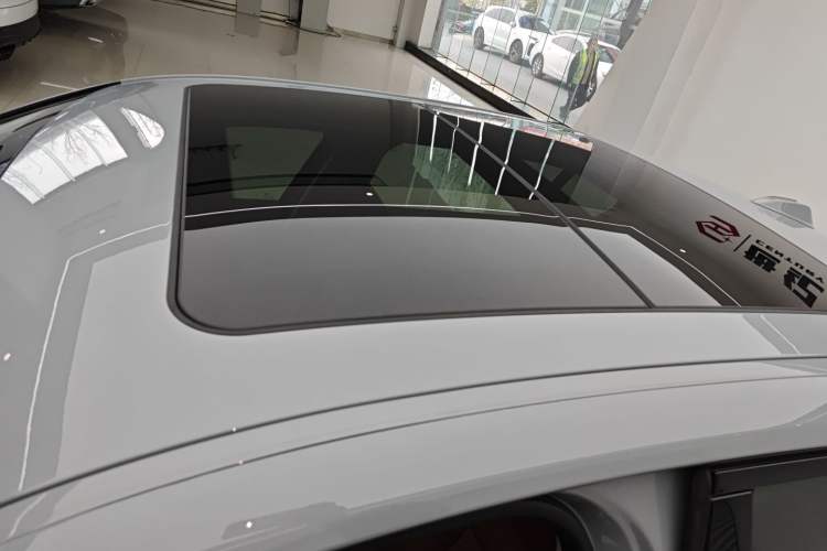 Used BMW i3 2025 eDrive 40 L Midnight Edition Roof
