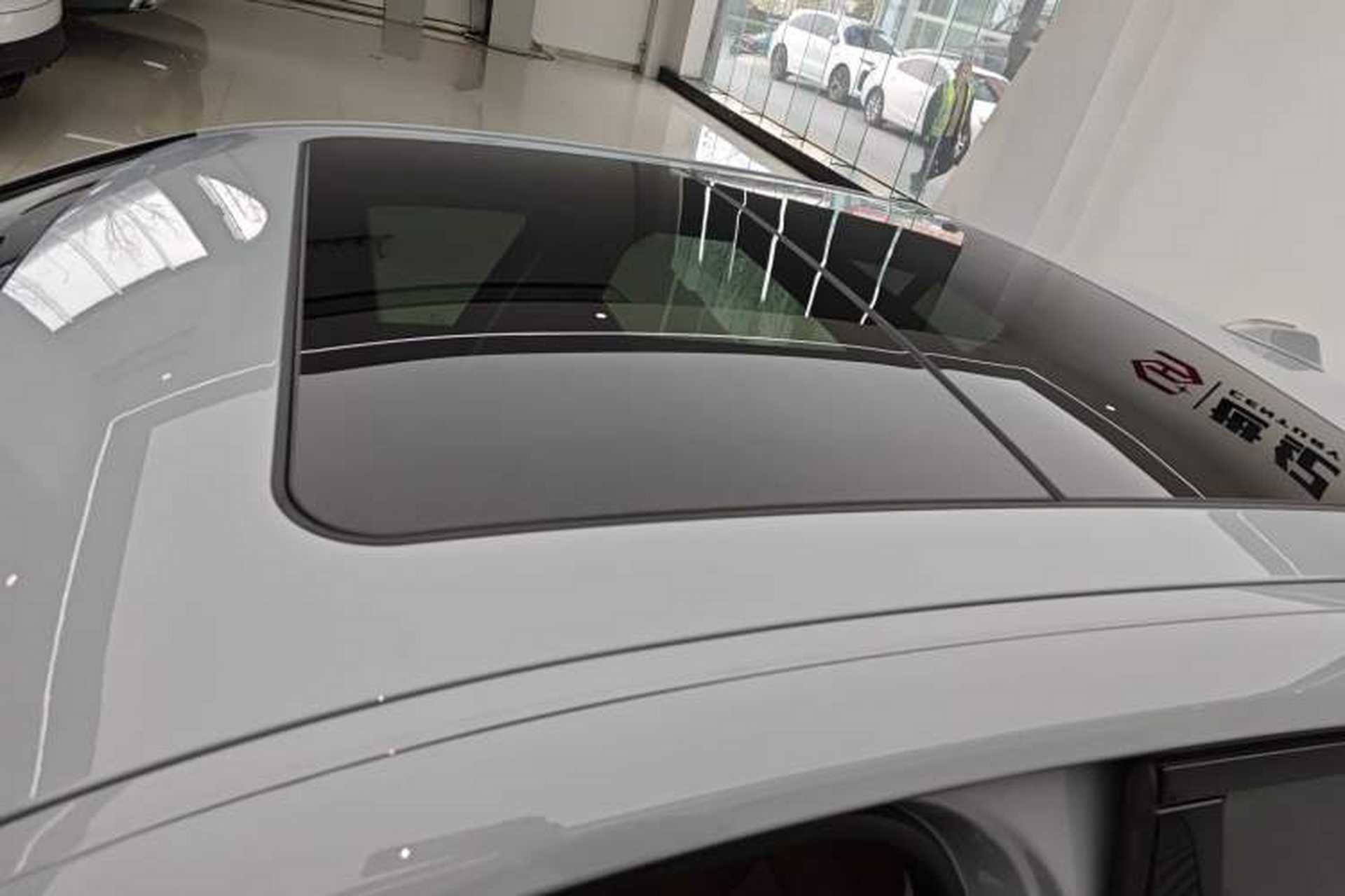 Used BMW i3 2025 eDrive 40 L Midnight Edition Roof