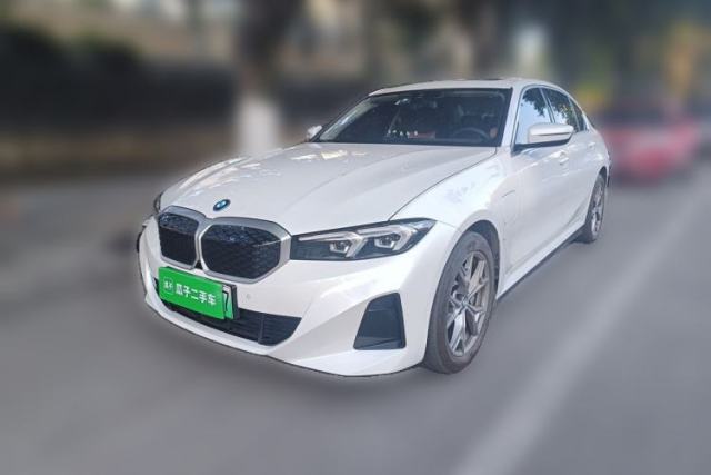 Used BMW i3 2025 eDrive 35 L