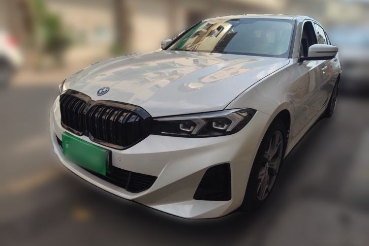 Used BMW i3 2025 eDrive 35 L Guazi used car, China used car export, Used car for sale, Used  cars, Cheapest cars for sale