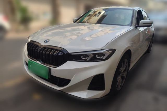 Used BMW i3 2025 eDrive 35 L