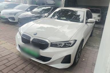 Used BMW i3 2025 eDrive 35 L