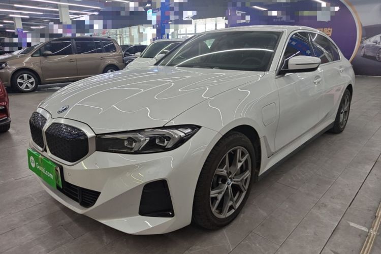 BMW i3 2025 eDrive 35 L usata Guazi used car, China used car export, Used car for sale, Used  cars, Cheapest cars for sale