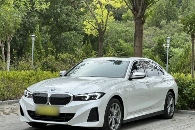 BMW i3 2025 eDrive 35 L usata Guazi used car, China used car export, Used car for sale, Used  cars, Cheapest cars for sale