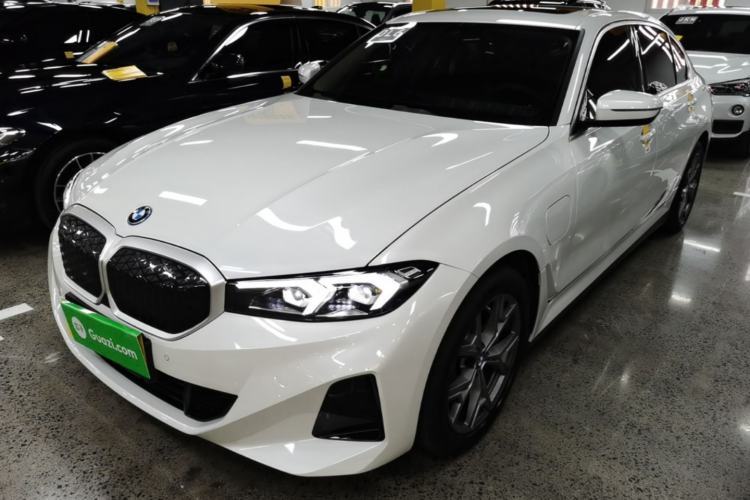 Used BMW i3 2025 eDrive 35 L Guazi used car, China used car export, Used car for sale, Used cars, Cheapest cars for sale
