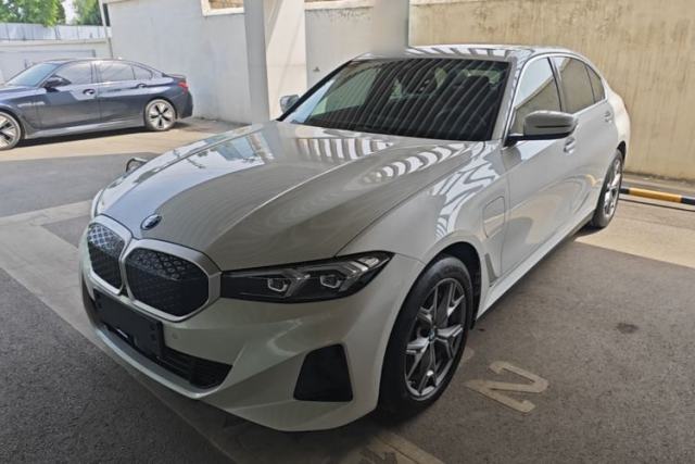 Used BMW i3 2025 eDrive 35 L