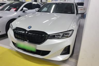 Used BMW i3 2025 eDrive 35 L