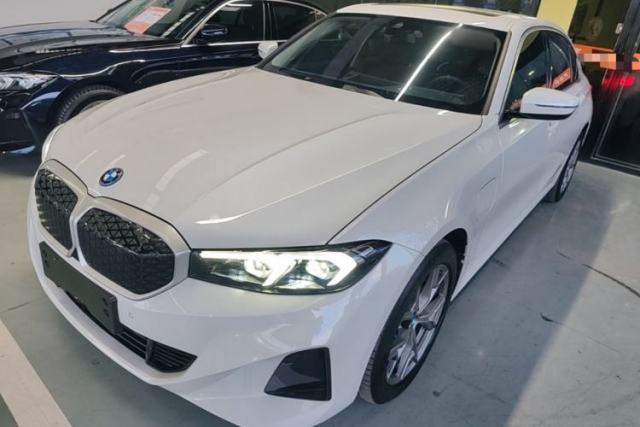 Used BMW i3 2025 eDrive 35 L
