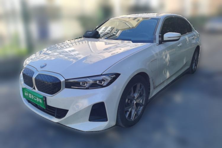 BMW i3 2025 eDrive 35 L usata Guazi used car, China used car export, Used car for sale, Used  cars, Cheapest cars for sale