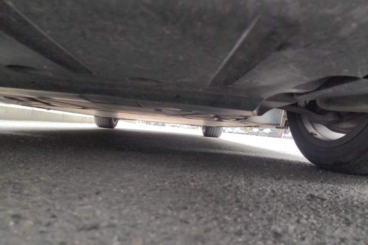 Used BMW i3 2025 eDrive 35 L Chassis Front