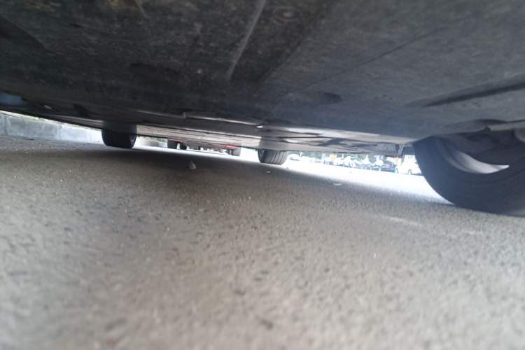 Used BMW i3 2025 eDrive 35 L Chassis Front
