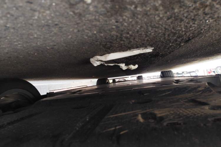 Used BMW i3 2025 eDrive 35 L Chassis Front