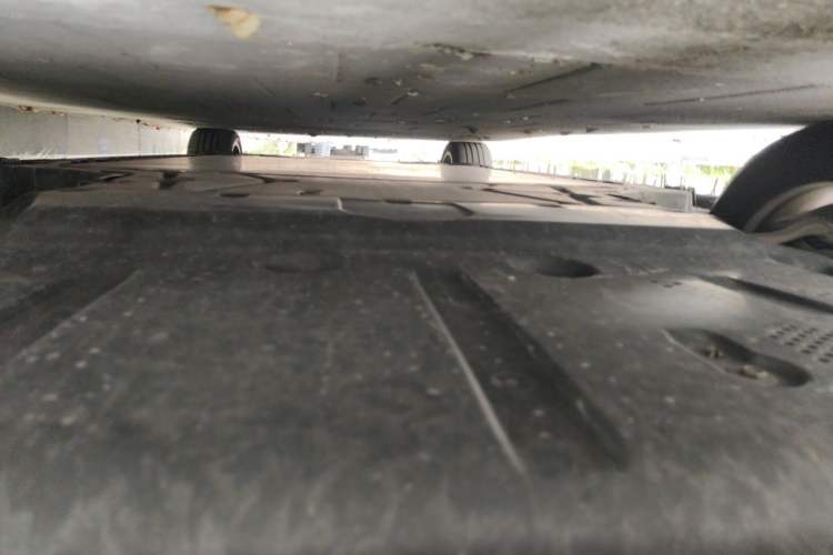 Used BMW i3 2025 eDrive 35 L Chassis Front