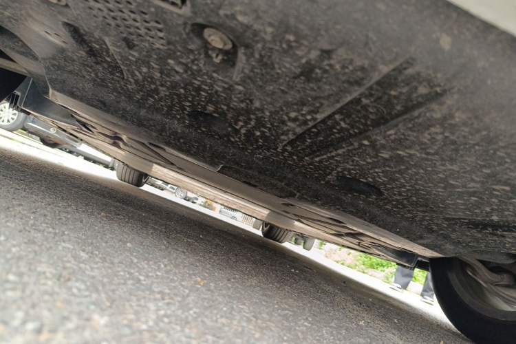 Used BMW i3 2025 eDrive 35 L Chassis Front