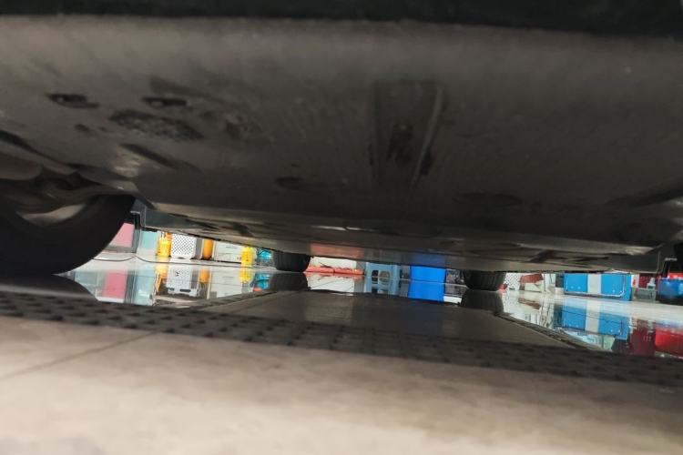 Used BMW i3 2025 eDrive 35 L Chassis Front