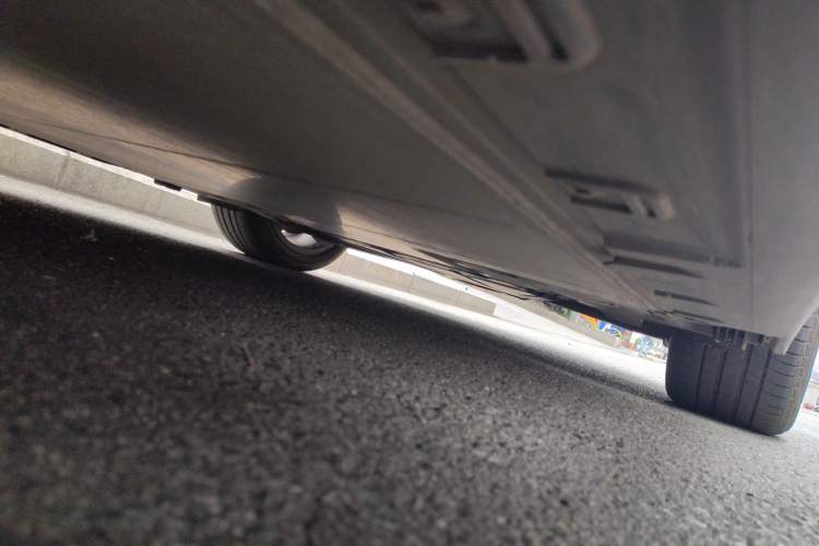 Used BMW i3 2025 eDrive 35 L Chassis Front Left
