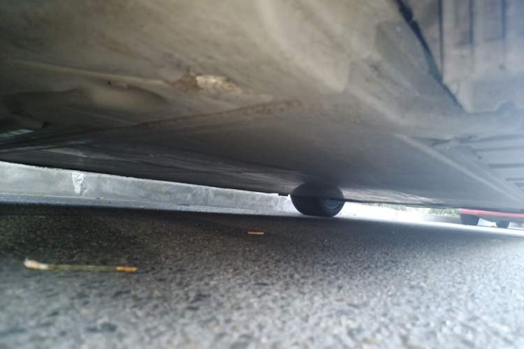 Used BMW i3 2025 eDrive 35 L Chassis Front Left