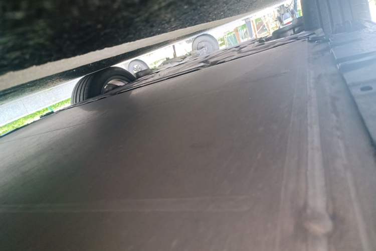 Used BMW i3 2025 eDrive 40 L Midnight Edition Chassis Front Left