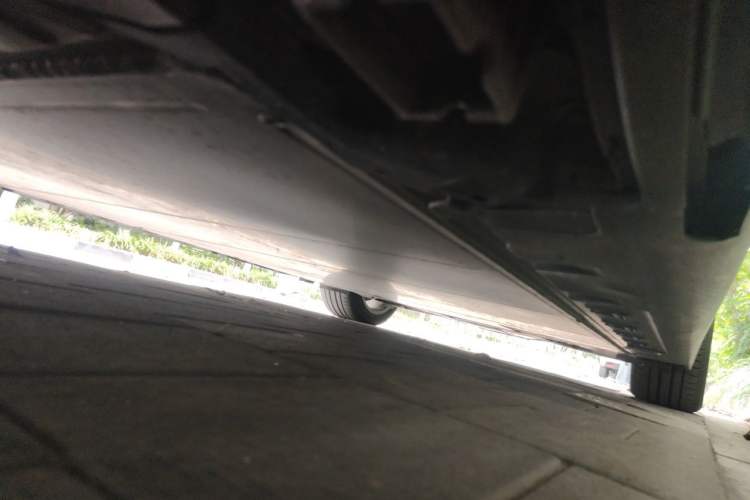 Used BMW i3 2025 eDrive 35 L Chassis Front Left