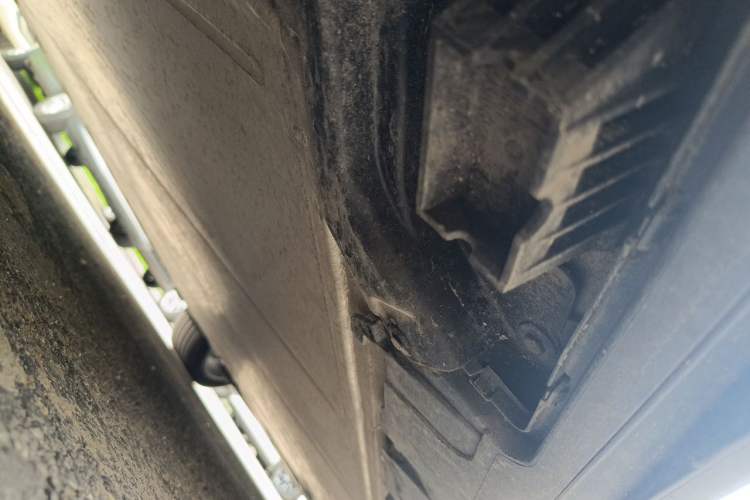 Used BMW i3 2025 eDrive 35 L Chassis Front Left