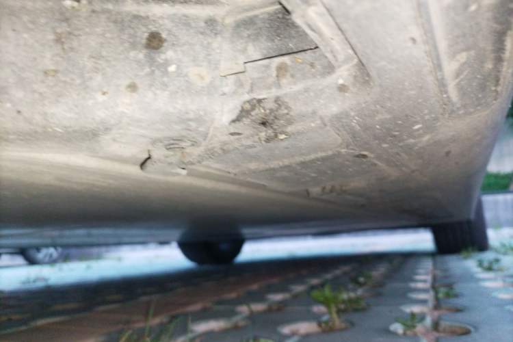 Used BMW i3 2025 eDrive 35 L Chassis Front Left