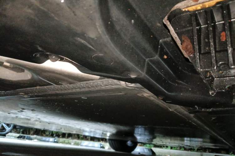 Used BMW i3 2025 eDrive 35 L Chassis Front Left