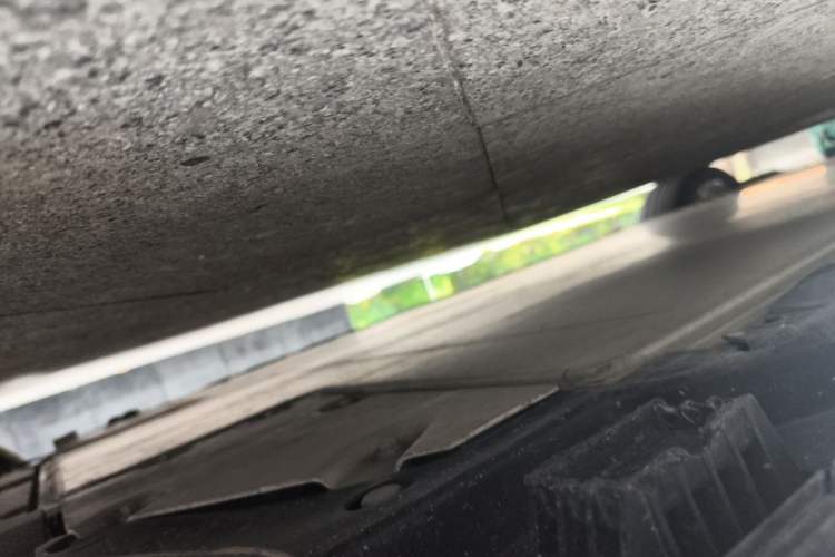Used BMW i3 2025 eDrive 40 L Midnight Edition Chassis Front Left