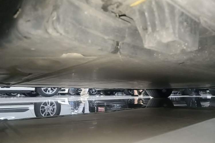 Used BMW i3 2025 eDrive 35 L Chassis Front Left
