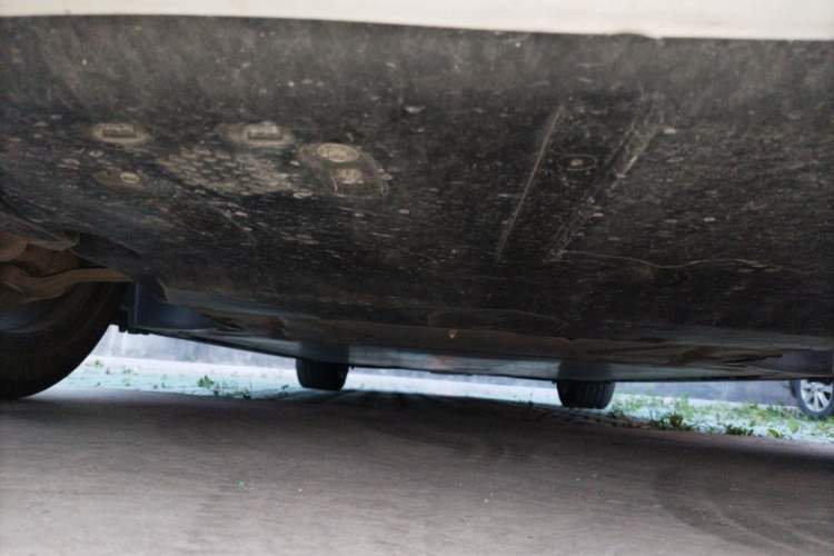 Used BMW i3 2025 eDrive 35 L Chassis Front