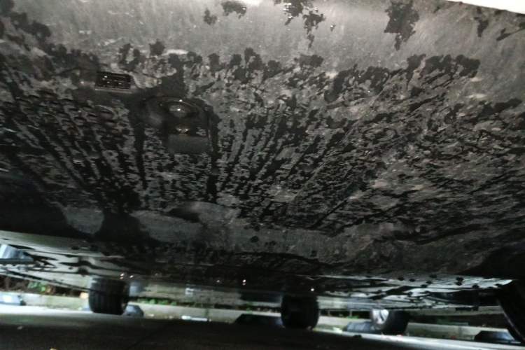 Used BMW i3 2025 eDrive 35 L Chassis Front