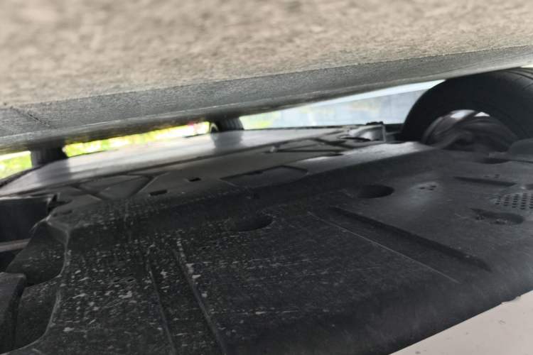 Used BMW i3 2025 eDrive 40 L Midnight Edition Chassis Front