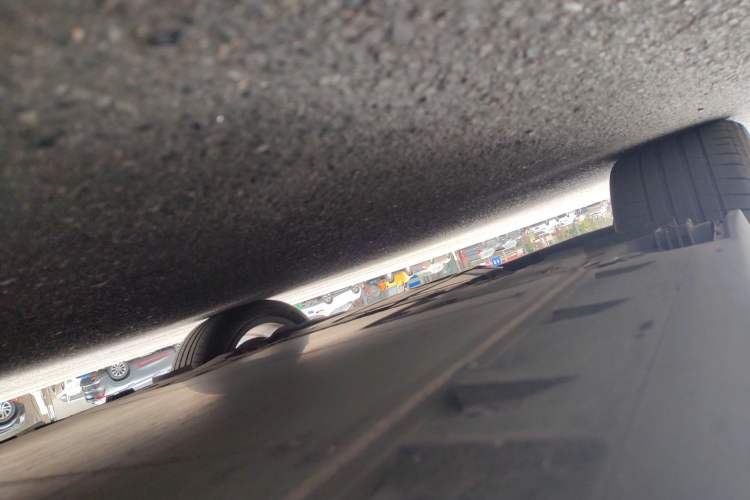 Used BMW i3 2025 eDrive 35 L Chassis Front Right